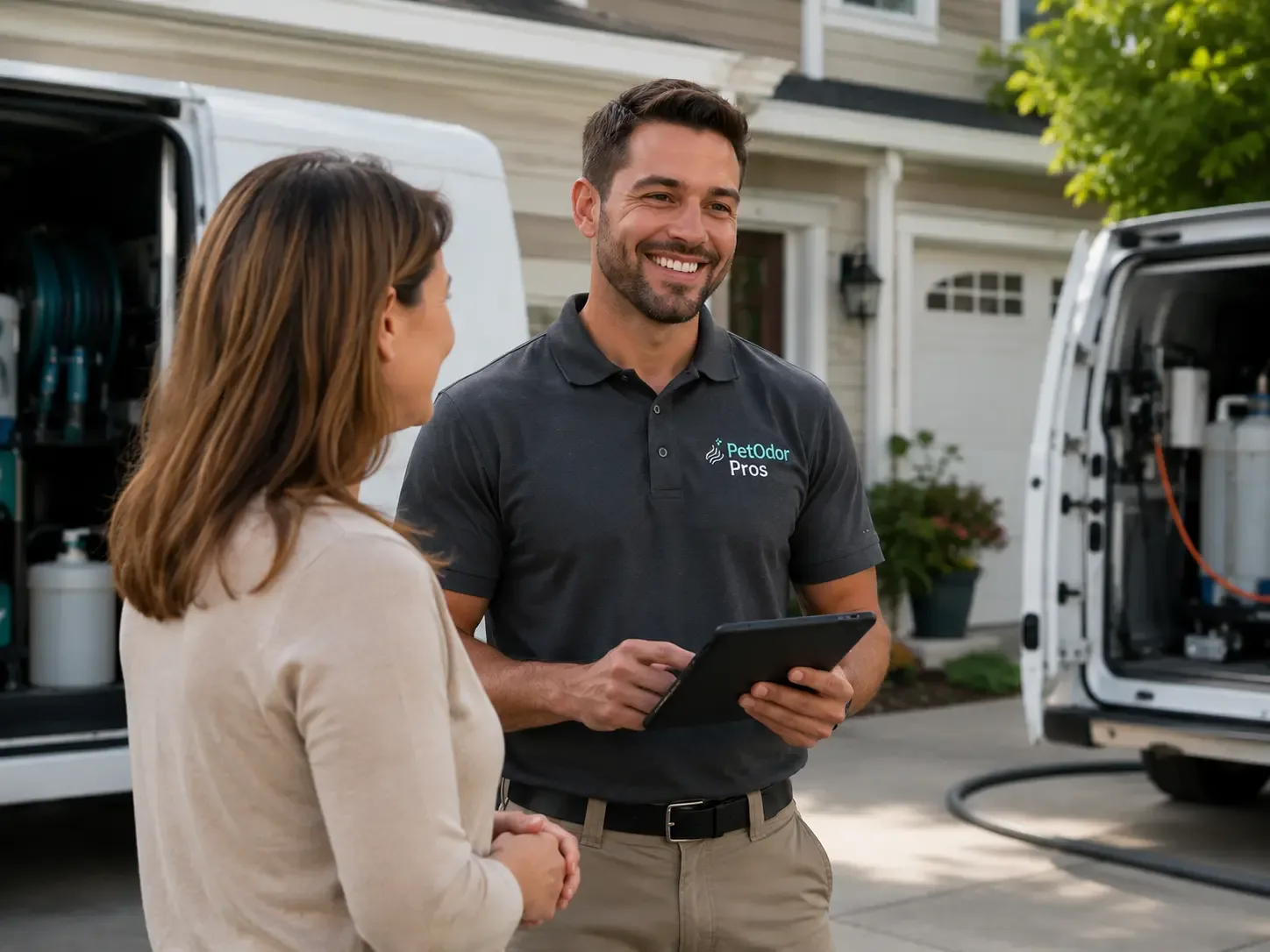 Pet Odor Removal FAQs for Pilot Hill, CA